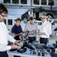 Mercedes-Benz 4MATIC All-wheel drive for all