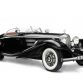 Mercedes-Benz 540 K von Krieger Special Roadster 1936