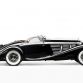 Mercedes-Benz 540 K von Krieger Special Roadster 1936
