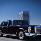 Mercedes-Benz 600  Jack Nicholson in auction