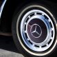 Mercedes-Benz 600  Jack Nicholson in auction