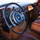 Mercedes-Benz 600  Jack Nicholson in auction