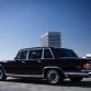 Mercedes-Benz 600  Jack Nicholson in auction