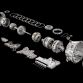 Mercedes-Benz automatic transmission 9G-TRONIC