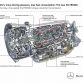 Mercedes-Benz automatic transmission 9G-TRONIC