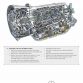 Mercedes-Benz automatic transmission 9G-TRONIC