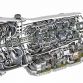 Mercedes-Benz automatic transmission 9G-TRONIC