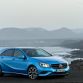 Mercedes-Benz A-Class 2012 Leaked