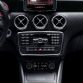 Mercedes-Benz A-Class 2012 Leaked