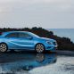 Mercedes-Benz A-Class 2012 Leaked