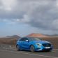 Mercedes-Benz A-Class 2012 Leaked