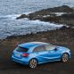 Mercedes-Benz A-Class 2012 Leaked