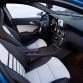 Mercedes-Benz A-Class 2012 Leaked