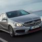 Mercedes-Benz A-Class 2012 Leaked