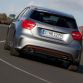 Mercedes-Benz A-Class 2012 Leaked