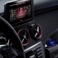 Mercedes-Benz A-Class 2012 Leaked