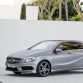 Mercedes-Benz A-Class 2012