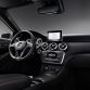 Mercedes-Benz A-Class 2012