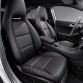 Mercedes-Benz A-Class 2012