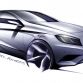 Mercedes-Benz A-Class 2012