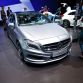 Mercedes Benz A-Class 2013 Live in Geneva 2012