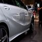Mercedes Benz A-Class 2013 Live in Geneva 2012