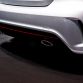 Mercedes Benz A-Class 2013 Live in Geneva 2012
