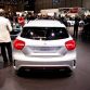 Mercedes Benz A-Class 2013 Live in Geneva 2012