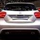 Mercedes Benz A-Class 2013 Live in Geneva 2012