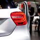 Mercedes Benz A-Class 2013 Live in Geneva 2012