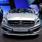 Mercedes Benz A-Class 2013 Live in Geneva 2012