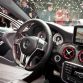 Mercedes Benz A-Class 2013 Live in Geneva 2012