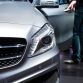 Mercedes Benz A-Class 2013 Live in Geneva 2012