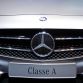 Mercedes Benz A-Class 2013 Live in Geneva 2012