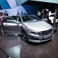 Mercedes Benz A-Class 2013 Live in Geneva 2012