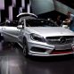 Mercedes Benz A-Class 2013 Live in Geneva 2012