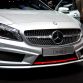 Mercedes Benz A-Class 2013 Live in Geneva 2012