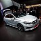 Mercedes Benz A-Class 2013 Live in Geneva 2012