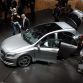 Mercedes Benz A-Class 2013 Live in Geneva 2012