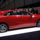 Mercedes Benz A-Class 2013 Live in Geneva 2012