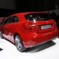 Mercedes Benz A-Class 2013 Live in Geneva 2012