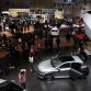 Mercedes Benz A-Class 2013 Live in Geneva 2012