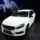 Mercedes Benz A-Class 2013 Live in Geneva 2012