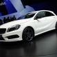 Mercedes Benz A-Class 2013 Live in Geneva 2012