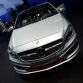 Mercedes Benz A-Class 2013 Live in Geneva 2012