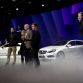 Mercedes Benz A-Class 2013 Live in Geneva 2012