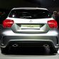 Mercedes Benz A-Class 2013 Live in Geneva 2012
