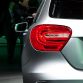 Mercedes Benz A-Class 2013 Live in Geneva 2012