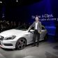Mercedes Benz A-Class 2013 Live in Geneva 2012