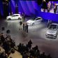 Mercedes Benz A-Class 2013 Live in Geneva 2012
